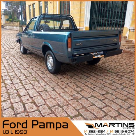 FORD Pampa 1.8 L, Foto 12