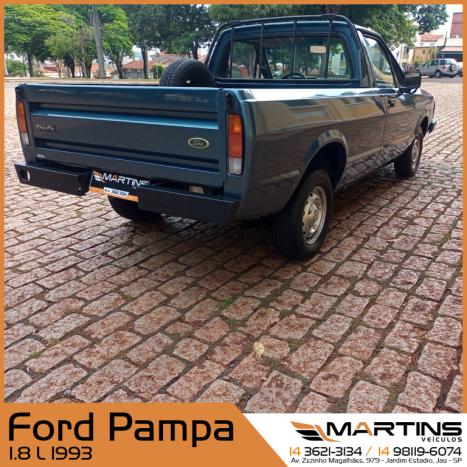 FORD Pampa 1.8 L, Foto 13