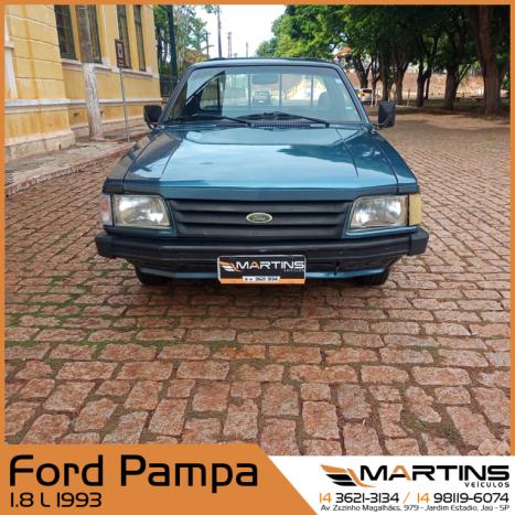 FORD Pampa 1.8 L, Foto 17