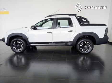 RENAULT Duster Oroch 1.3 16V 4P OUTSIDER TURBO TCe AUTOMTICO CVT, Foto 4