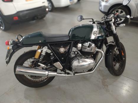 ROYAL ENFIELD Continental GT 650 ABS, Foto 1