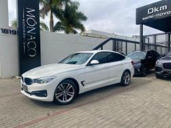 BMW 320I 2.0 16V 4P GT SPORT TURBO AUTOMTICO