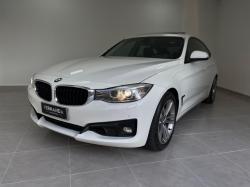 BMW 320I 2.0 16V 4P GT SPORT TURBO AUTOMTICO