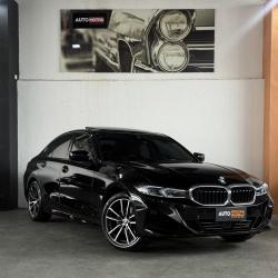 BMW 320I 2.0 16V 4P GP TURBO AUTOMTICO