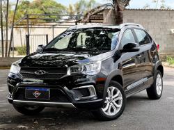 CHERY Tiggo 2 1.5 16V 4P FLEX LOOK