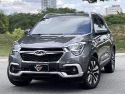 CHERY Tiggo 5X 1.5 4P TXS FLEX TURBO AUTOMTICO DCT
