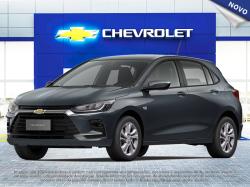 CHEVROLET Onix Hatch 1.0 4P FLEX LTZ TURBO AUTOMTICO