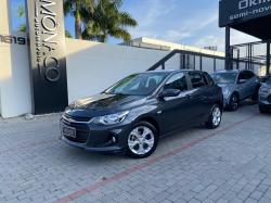 CHEVROLET Onix Hatch 1.0 4P FLEX LTZ TURBO AUTOMTICO
