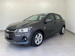 CHEVROLET Onix Hatch 1.0 4P FLEX LTZ TURBO AUTOMTICO