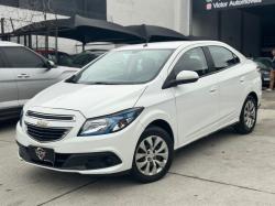 CHEVROLET Prisma 1.4 4P LT FLEX