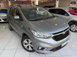 CHEVROLET Spin 1.8 4P FLEX PREMIER 7 LUGARES AUTOMTICO