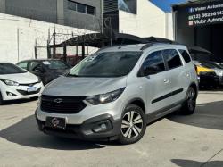 CHEVROLET Spin 1.8 4P FLEX ACTIV7 7 LUGARES AUTOMTICO