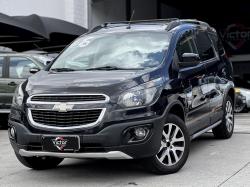 CHEVROLET Spin 1.8 4P FLEX ACTIV