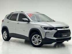 CHEVROLET Tracker 1.0 12V 4P FLEX TURBO LT AUTOMTICO