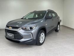 CHEVROLET Tracker 1.0 12V 4P FLEX TURBO AUTOMTICO