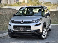 CITROEN Aircross 1.6 16V 4P START FLEX