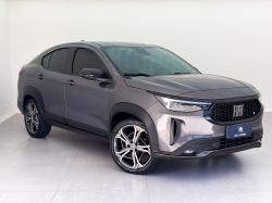 FIAT Fastback 1.0 12V 4P FLEX IMPETUS 200 TURBO AUTOMTICO CVT