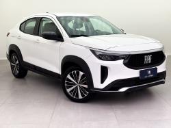 FIAT Fastback 1.0 12V 4P FLEX AUDACE 200 TURBO AUTOMTICO CVT