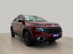 FIAT Toro 1.8 16V 4P FLEX FREEDOM AUTOMTICO