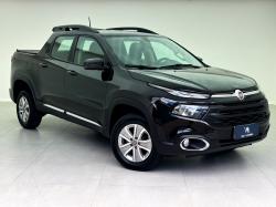 FIAT Toro 1.8 16V 4P FLEX FREEDOM AUTOMTICO