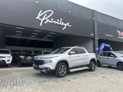 FIAT Toro 2.0 16V 4P 4WD FREEDOM TURBO DIESEL  AUTOMTICO