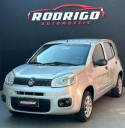 FIAT Uno 1.0 4P FLEX ATTRACTIVE