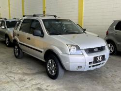 FORD Ecosport 2.0 16V 4P XLS AUTOMTICO