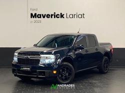 FORD Maverick Pick-up 2.0 4P ECOBOOST LARIAT FX4 AUTOMTICO