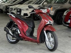 HONDA SH 150 I DLX
