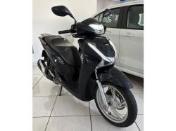 HONDA SH 150 I DLX