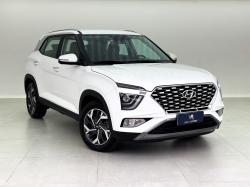 HYUNDAI Creta 1.0 12V 4P FLEX TGDI TURBO PLATINUM AUTOMTICO