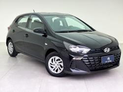 HYUNDAI HB 20 Hatch 1.0 12V 4P FLEX SENSE