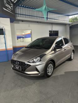 HYUNDAI HB 20 Hatch 1.0 12V 4P FLEX SENSE