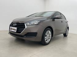 HYUNDAI HB 20 Hatch 1.0 12V 4P FLEX COMFORT