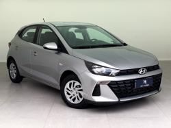HYUNDAI HB 20 Hatch 1.0 12V 4P FLEX SENSE