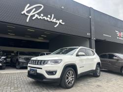 JEEP Compass 2.0 16V 4P SPORT AUTOMTICO