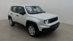 JEEP Renegade 1.3 16V 4P FLEX T270 TURBO AUTOMTICO