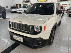 JEEP Renegade 1.8 16V 4P FLEX SPORT AUTOMTICO
