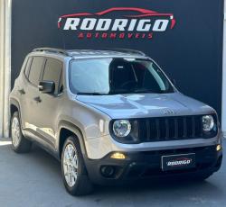 JEEP Renegade 1.8 16V 4P FLEX SPORT