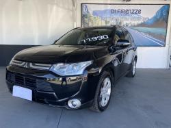 MITSUBISHI Outlander 2.0 16V 4P AUTOMTICO