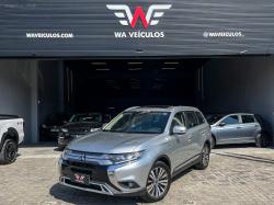 MITSUBISHI Outlander 3.0 V6 24V 4P 4X4 AUTOMTICO