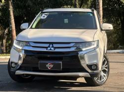 MITSUBISHI Outlander 2.0 16V 4P AUTOMTICO