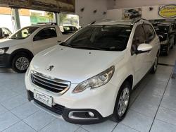 PEUGEOT 2008 1.6 16V 4P FLEX ALLURE AUTOMTICO