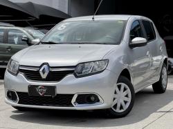 RENAULT Sandero 1.6 16V 4P FLEX SCE EXPRESSION