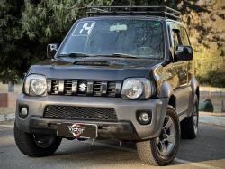 SUZUKI Jimny 1.3 16V 4 ALL 4X4