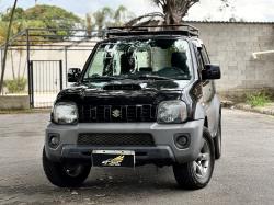 SUZUKI Jimny 1.3 16V 4 ALL 4X4