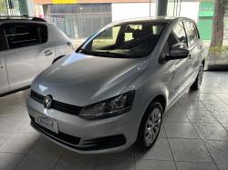 VOLKSWAGEN Fox 1.0 12V 4P TRENDLINE FLEX