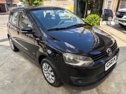 VOLKSWAGEN Fox 1.0 4P TREND FLEX