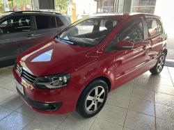 VOLKSWAGEN Fox 1.6 4P FLEX PRIME I-MOTION AUTOMATIZADO