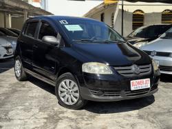 VOLKSWAGEN Fox 1.6 4P PLUS FLEX